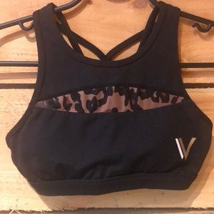 Vull sports bra